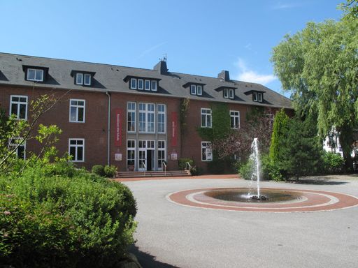 4 Tage Auszeit und Wellness für Körper, Geist und Seele an der winterlichen Nordseeküste