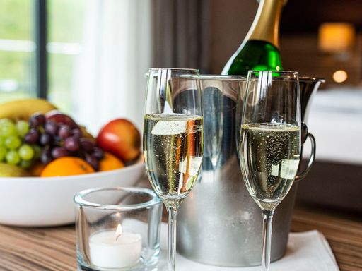 Kennenlernwochen 6 Übernachtungen