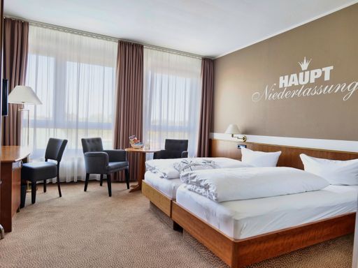 3 Tage Kultururlaub in Radeberg im 4* Hotel Sportwelt