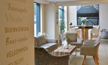 Städtetrip nach Oberhausen