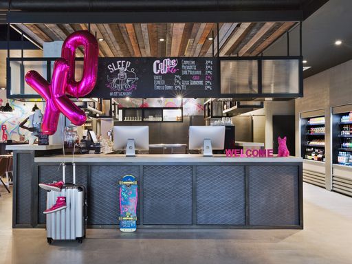 4 Tage Citytrip nach Berlin