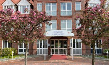 Mit dem Radl durch die Mecklenburgische Seenplatte