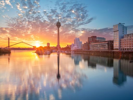 3 Tage Kurzurlaub in Ratingen bei Düsseldorf im gemütlichen Hotel