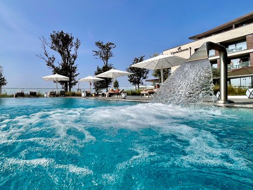 3 Tage Auszeit auf der Nordseeinsel Föhr und im stilvollen Hotel direkt am Strand erholen