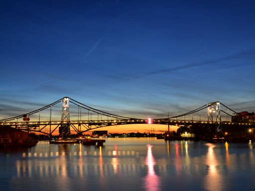 5 Tage bei einer Kurzreise an die Nordsee erholen und das Meer & den Strand genießen