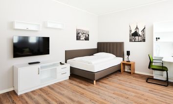 3 Tage Siegen erleben - Moderner Wohnkomfort und Natur pur