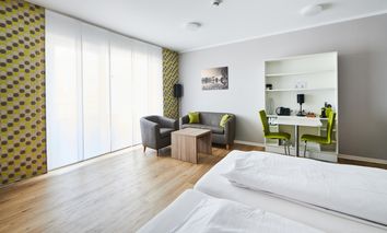 4 Tage Wetzlar erleben - Zwischen Fachwerk, Dom & moderner Wohlfühl-Auszeit 4 Nächte / 5 Tage