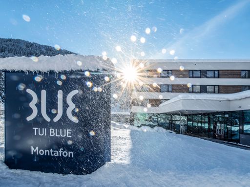 6 Tage Wellness der Extraklasse im TUI BLUE Montafon genießen & das Wanderparadies Vorarlberg entdecken