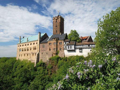 GÖBELS Auszeit in Eisenach - 4 Tage