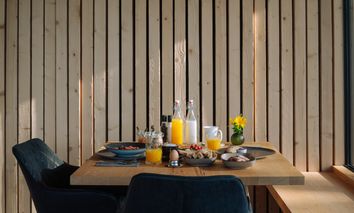 7 Tage Bergurlaub in den anders Mountain Suites in Südtirol