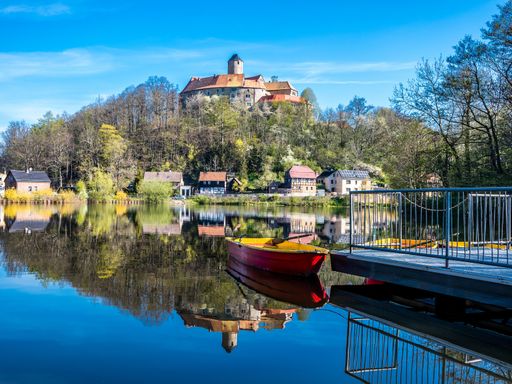 4 Tage Kurzreise ins Vogtland & im 4* Hotel in Zwickau übernachten inkl. Museumsbesuch