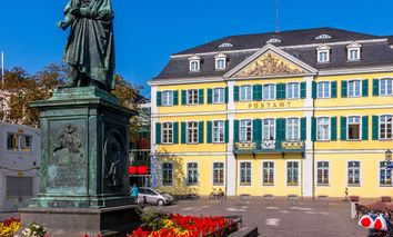 Auf Beethovens Spuren - 2 Tage