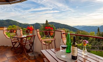 4 Tage Erholungsurlaub im Biolandhaus Arche in Eberstein & die Naturidylle Mittelkärnten's entdecken