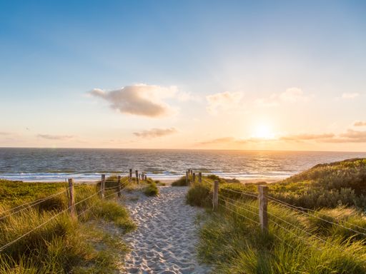 8 Tage Urlaub an der Jade der Nordseeküste & die Hafenstadt Wilhelmshaven entdecken