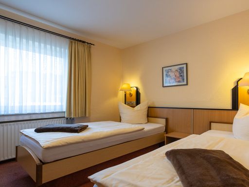 4 Tage Kurztrip in Siegen: Kulturhighlights und Erholung im Hotel Siegboot erleben