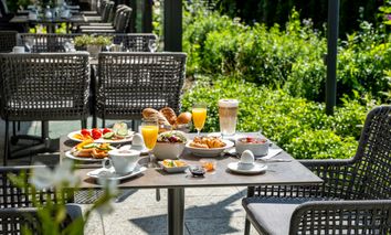 3 Tage Wellness & Erholung bei einem Kurzurlaub in Parsdorf bei München erleben