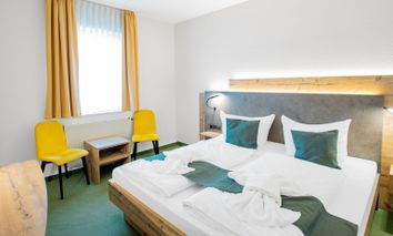 4 Spreewald-Entdeckertage im Ferien Hotel