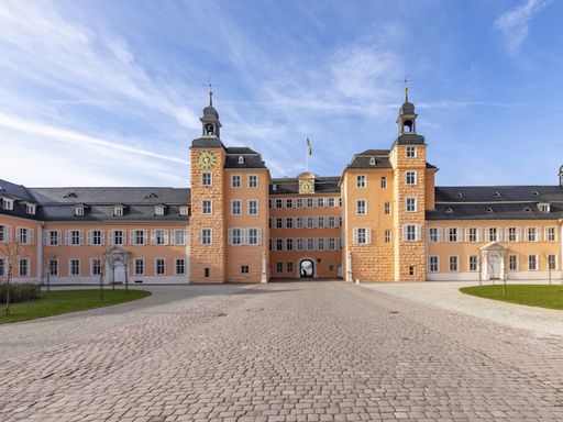 5 Tage Kulturreise nach Schwetzingen & Heidelberg im 3* Hotel übernachten