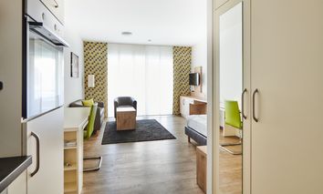 5 Tage Kurzurlaub in Gießen - Moderne Wohlfühlauszeit an der Lahn