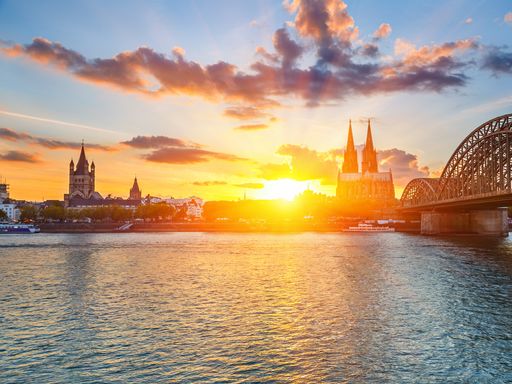 3 Tage Städtetrip für 2 in die aufregende Domstadt Köln und im erstklassigen 4* PhiLeRo Hotel erholen