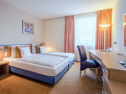 3 Tage Städtereise in die Metropole Frankfurt am Main und Urlaub in Hessen günstig buchen