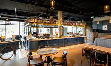 6 Tage erholen im 3* ibis Landshut City & die wunderschöne Landschaft Niederbayerns entdecken