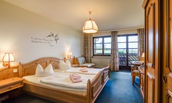 4 Tage Kurzreise in den Thüringer Wald im gemütlichen Hotel buchen