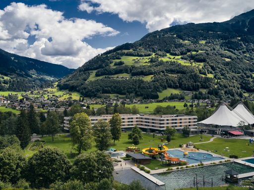 5 Tage Wellness und Wandern in Vorarlberg und im 4* TUI BLUE Montafon wohlfühlen