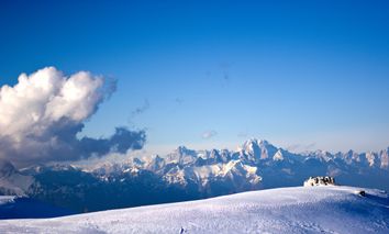 2 Tage Kurzurlaub für Familien in der Steiermark nach Österreich im TUI BLUE Schladming