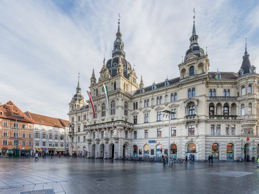 One Night in Bruck - 1 Nacht mit Frühstück