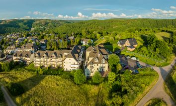 5 Tage Urlaub in der Eifel im schönen Apartment genießen