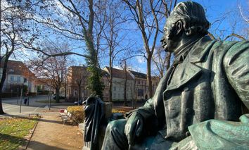 2 Tage Neuruppin- zum Kennenlernen