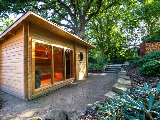 4 Tage Entspannungsreise in die Südheide: Natur pur im charmanten Biohotel Wildland