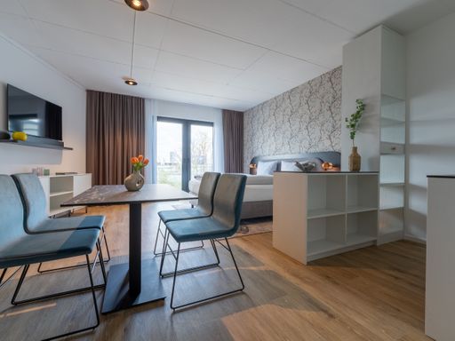 5 Tage Städtereise nach Frankfurt - Skyline, Kultur und Komfort im MASEVEN Frankfurt Messe