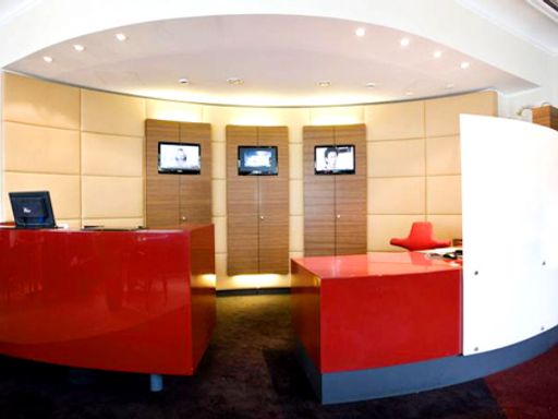 3 Tage Kurzurlaub in der Rhein-Ruhr Region im Hotel Gräfrather Hof Solingen