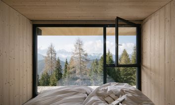 5 Tage Erholung in Südtirol in den anders Mountain Suites