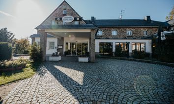 2 Wellnesstage im Erzgebirge genießen!