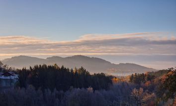 3 Tage Kurzurlaub im Bayerischen Wald im erholsamen „Ferien vom Ich“- Hotel & Restaurant