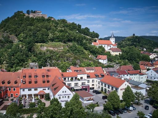 Romantische Auszeit in Regensburg - 3 Tage