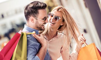 Shopaholic in Luxemburg- Ihr Einkaufserlebnis | 4 Tg.