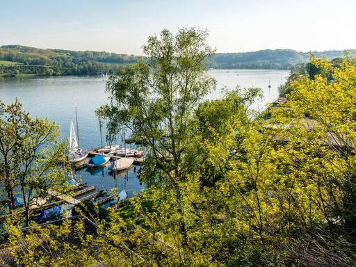 5 Tage Citytrip nach Bochum und das Ruhgebiet bei einer Auszeit entdecken