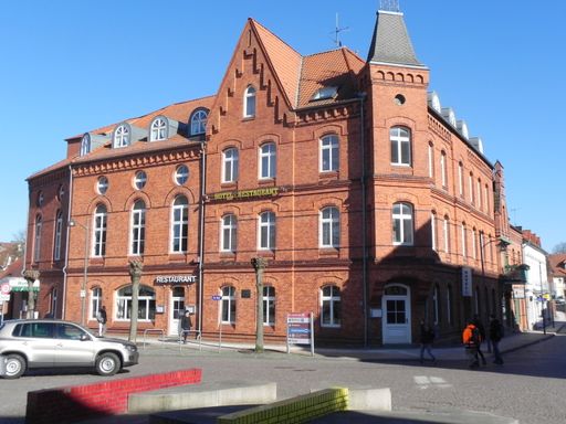 5 Tage Urlaub bei der Mecklenburgischen Seenplatte in Lübz verbringen