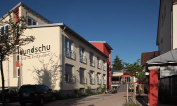 Solymar Therme - Übernachtung und Besuch der Badewelt