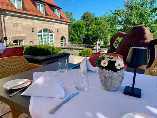 3 Tage Auszeit im Landhotel Steigenhaus in Hohenlohe