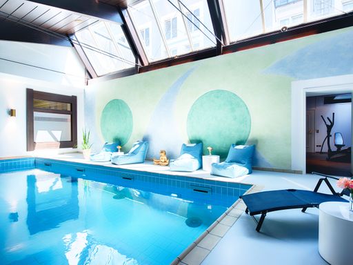 4 Tage Aktivurlaub in der Kur- und Weinstadt Bad Dürkheim & Pfälzische Spezialitäten genießen