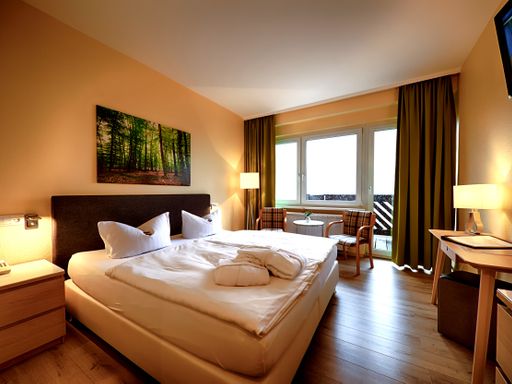 3 Tage Kurzurlaub im Erzgebirge im Panorama Hotel Oberwiesenthal genießen