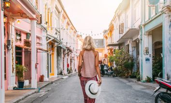 Wels für Individualisten | 2 Tage