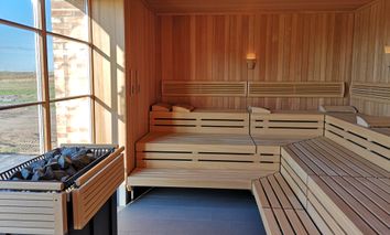 6 Tage Erholung im Schloss & Gut Ulrichshusen an der Mecklenburgische Seenplatte