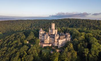 3 Tage Kurzreise nach Hildesheim und im 4 Sterne Hotel Novotel Hildesheim entspannen
