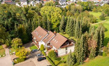 3 Tage Kurzurlaub im Kraichgau und im 3* Hotel Häfner & der Wellnessoase TherMarium erholen